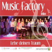 Music Factory - Lebe deinen Traum
